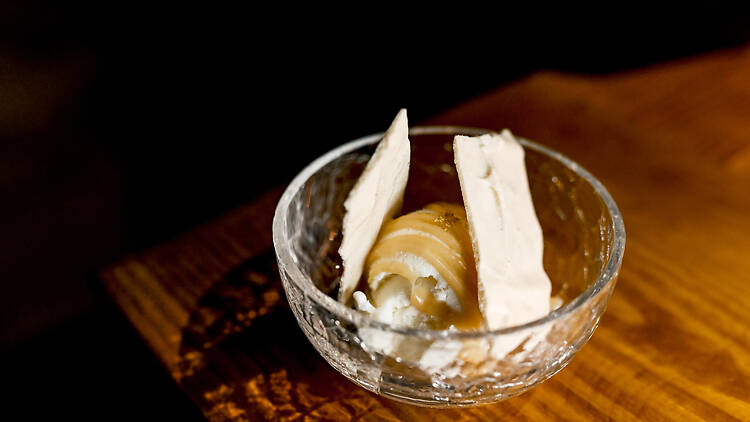 Zō Omakase