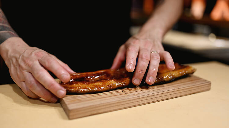 Zō Omakase