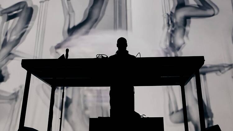 Perjantai: Helsinki Music Week eri puolilla Helsinkiä