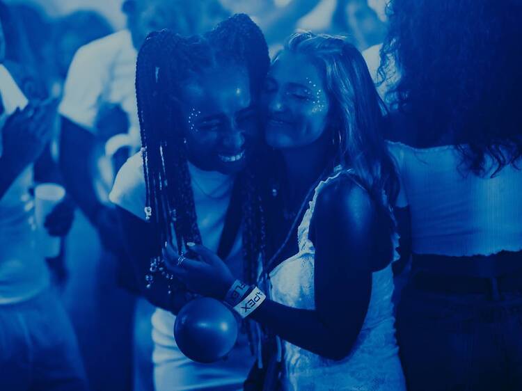 This east London cinema is rolling its ticket prices back to 1999 this May