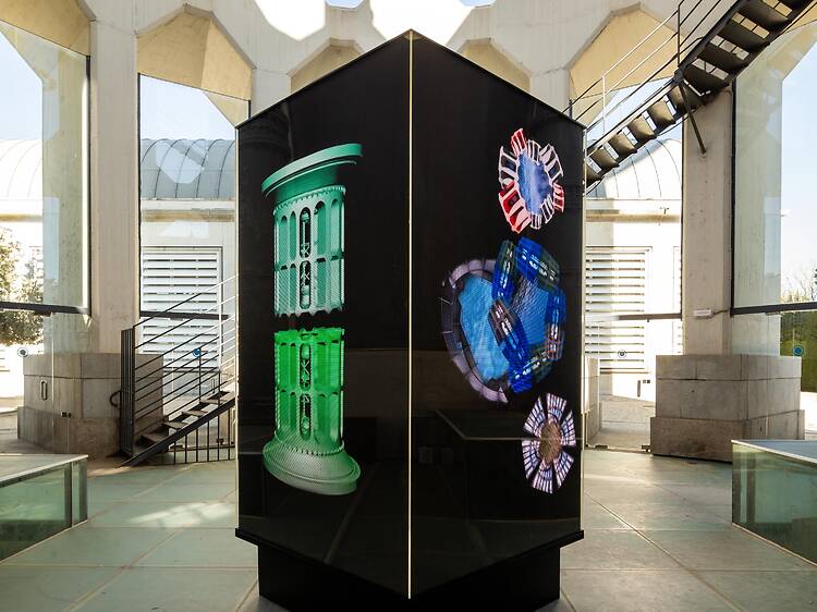 Las exposiciones de arte que puedes ver ahora mismo en Madrid