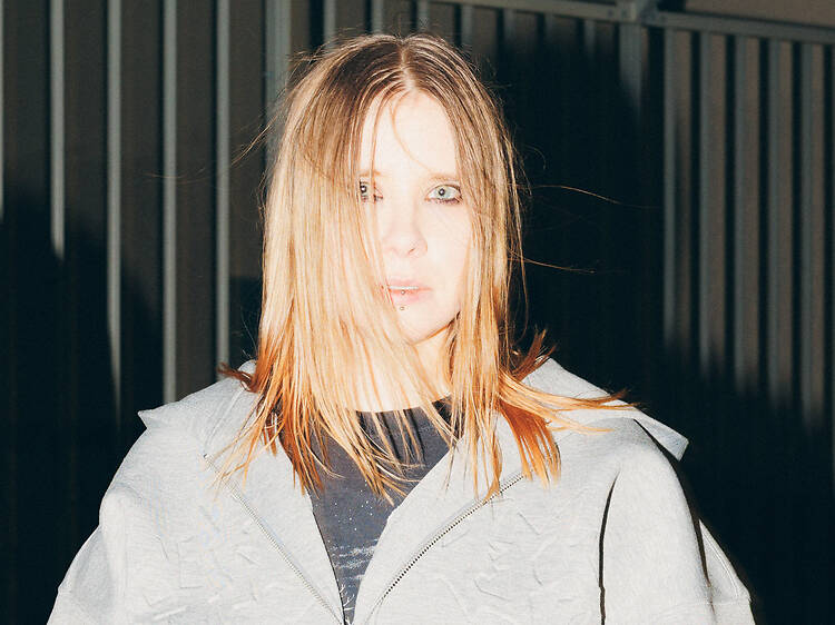 8.5. Asla Jon levynjulkkarit, Tavastia