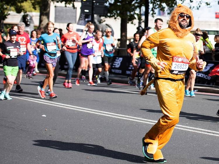 How to enter the London Marathon 2027 ballot – deadline, cost and everything you need to know