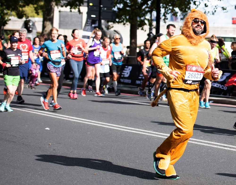 How to enter the London Marathon 2027 ballot - deadline, cost and everything you need to know