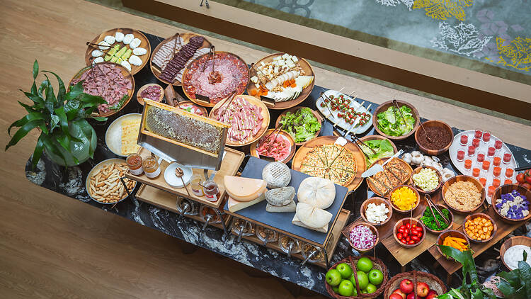 Blanc: el llenç per a una explosió de colors