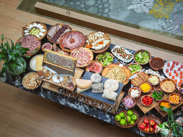 Blanc: el llenç per a una explosió de colors