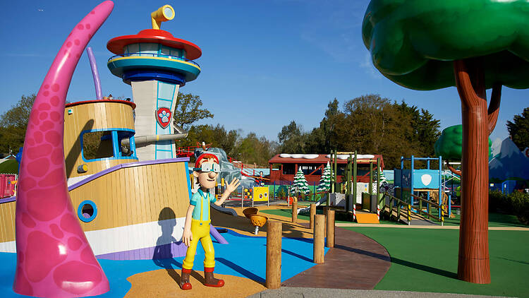 The best things to do over the May half-term