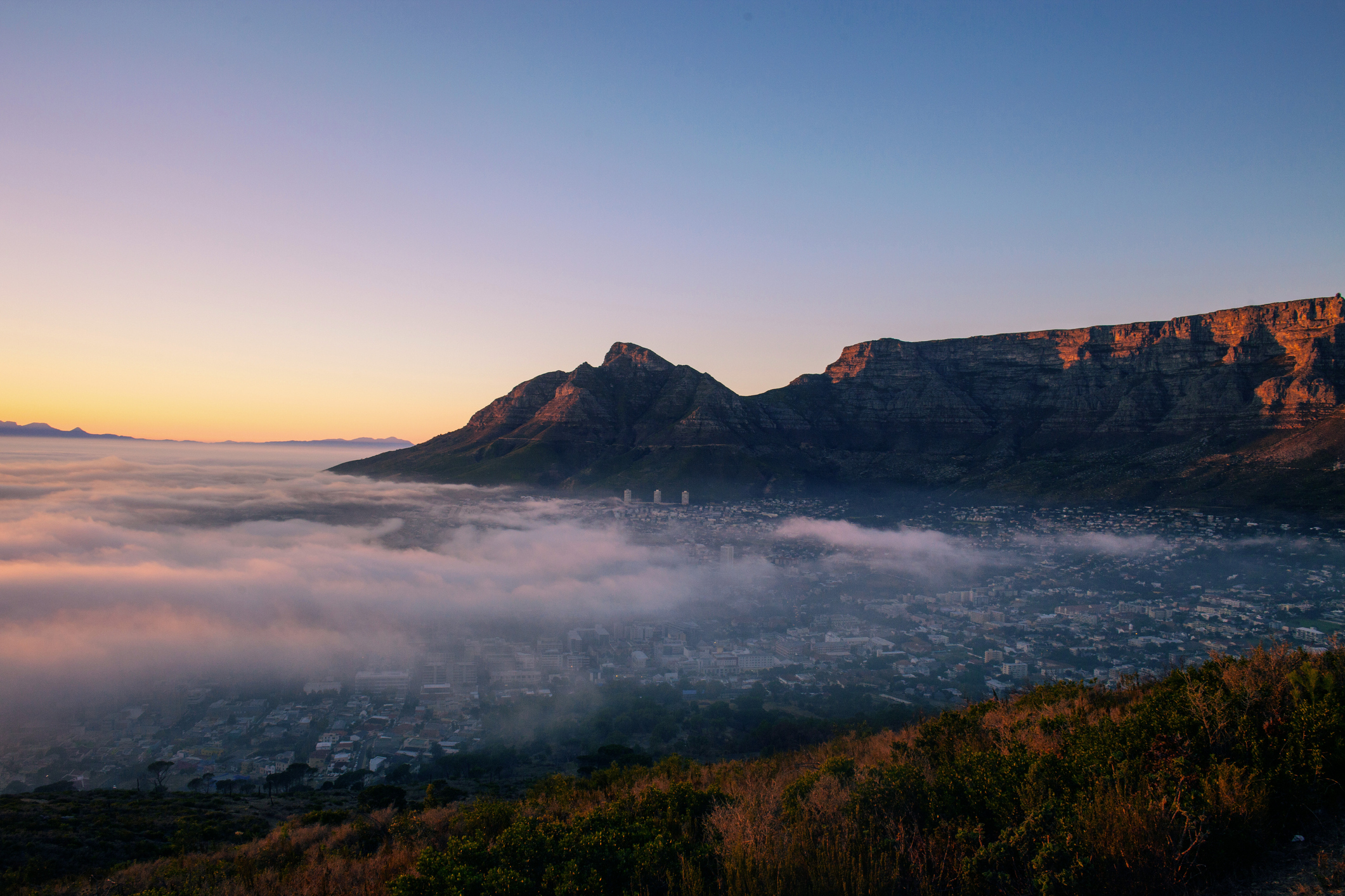 What's on in Cape Town this May!