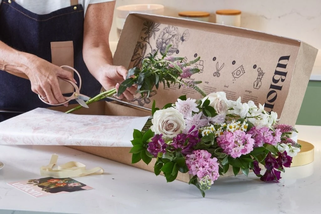 Mother's Day - Musgrave Gin Botanical Affair