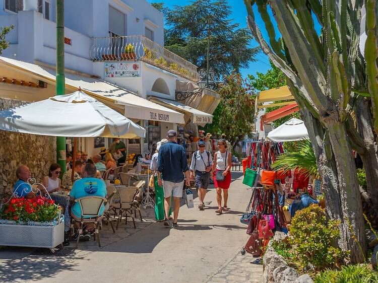 This popular holiday island has implemented a new rule to improve the tourist experience