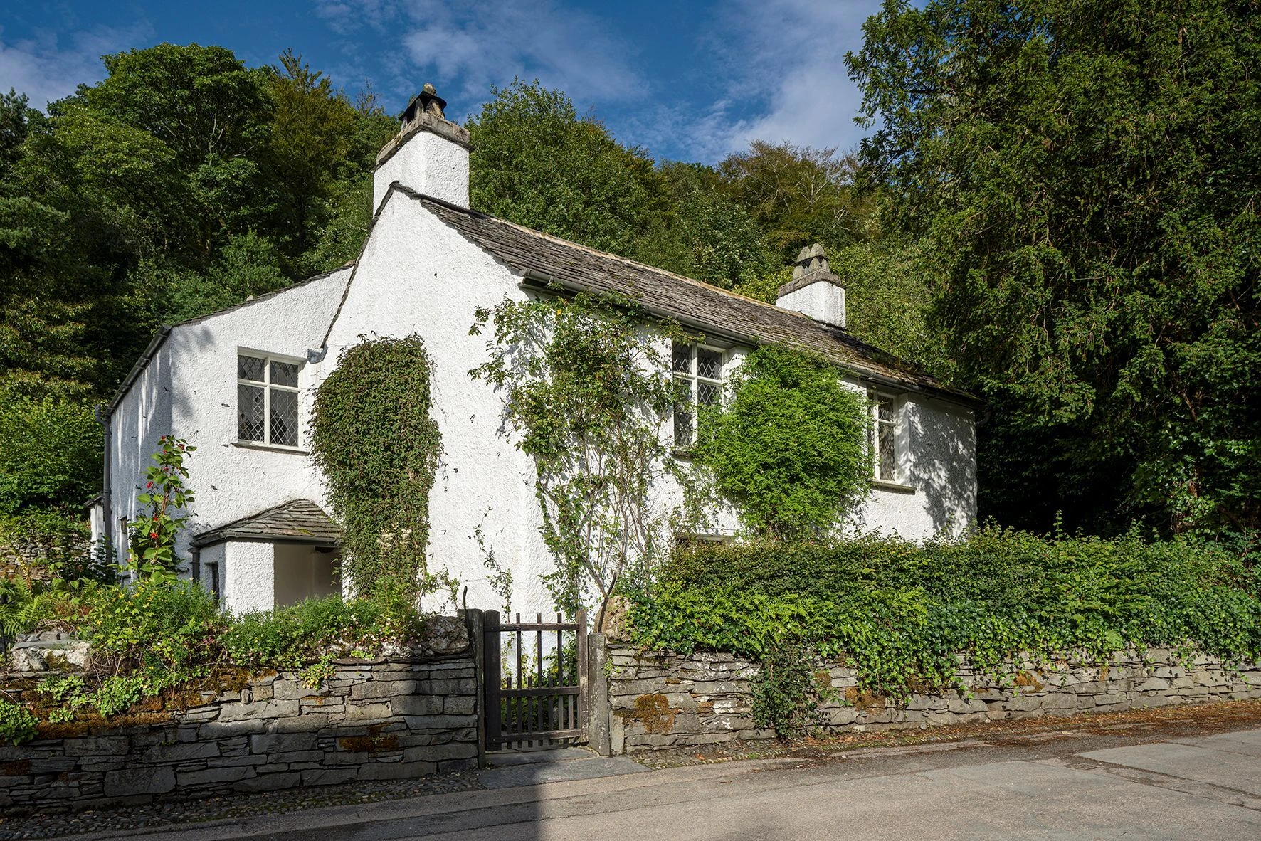 Dove Cottage, Grasmere
