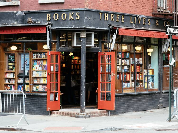Literary events and pursuits have become very popular in NYC. What's fueling the trend?