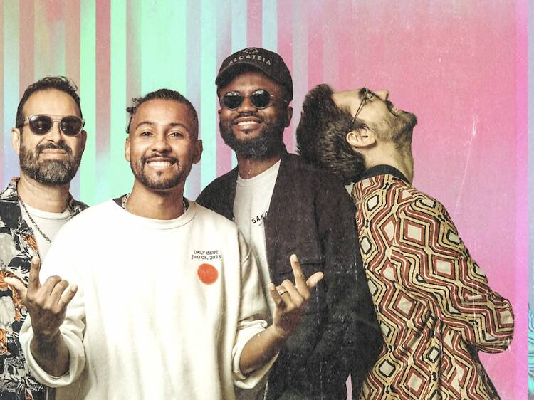O Time Out Market faz 12 anos – e quem canta os parabéns são os HMB