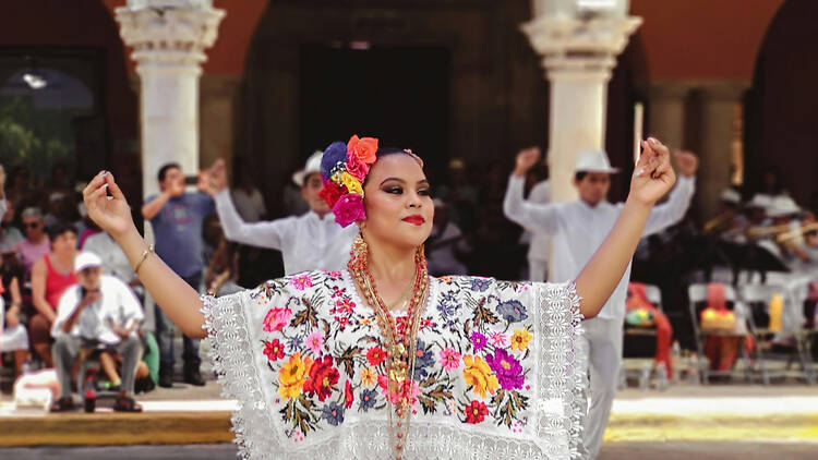 Festival Cultura sin Fronteras