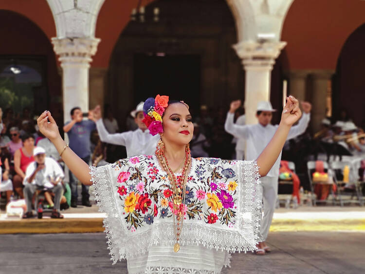 Festival Cultura sin Fronteras