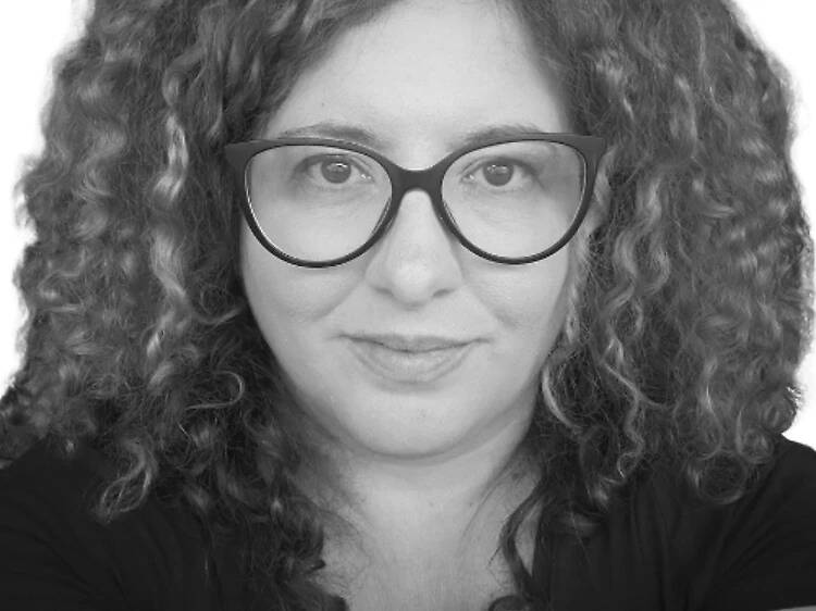 Valeria Massimino