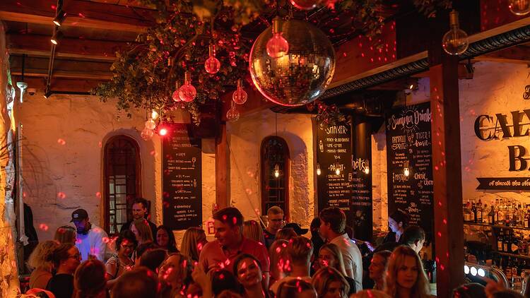 Maarianhamina tarjoaa enemmän kuin odotat