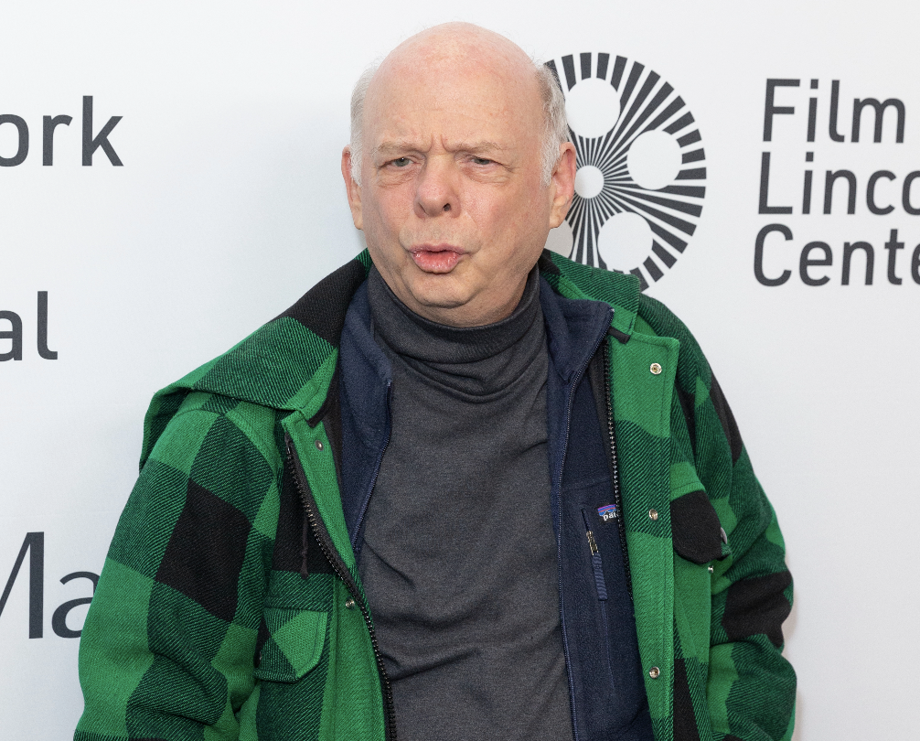 timeout.com - Laura Ratliff - An all-Wallace Shawn film festival hits Metrograph