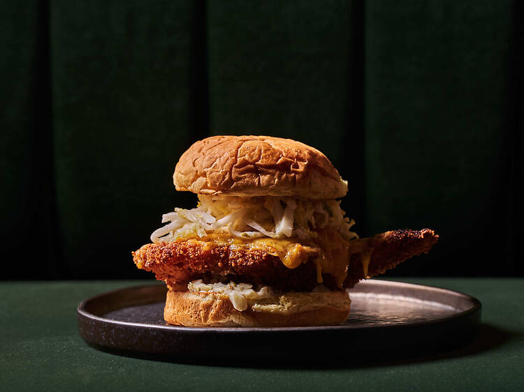 McDonald’s classics get a gourmet glow-up at these NYC restaurants