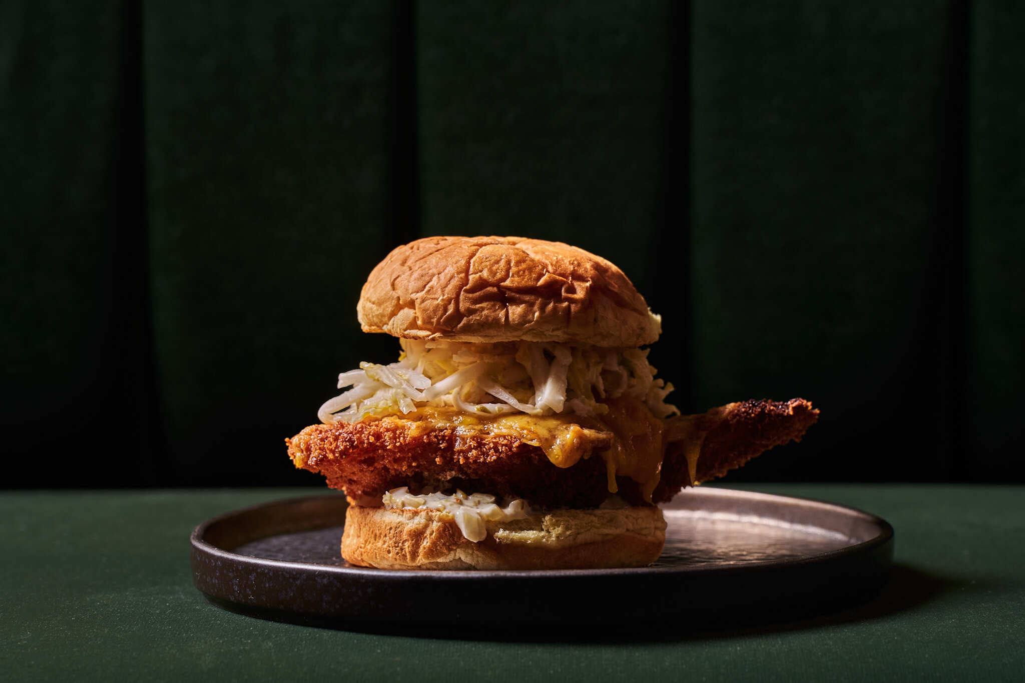 McDonald's classics get a gourmet glow-up at these NYC restaurants