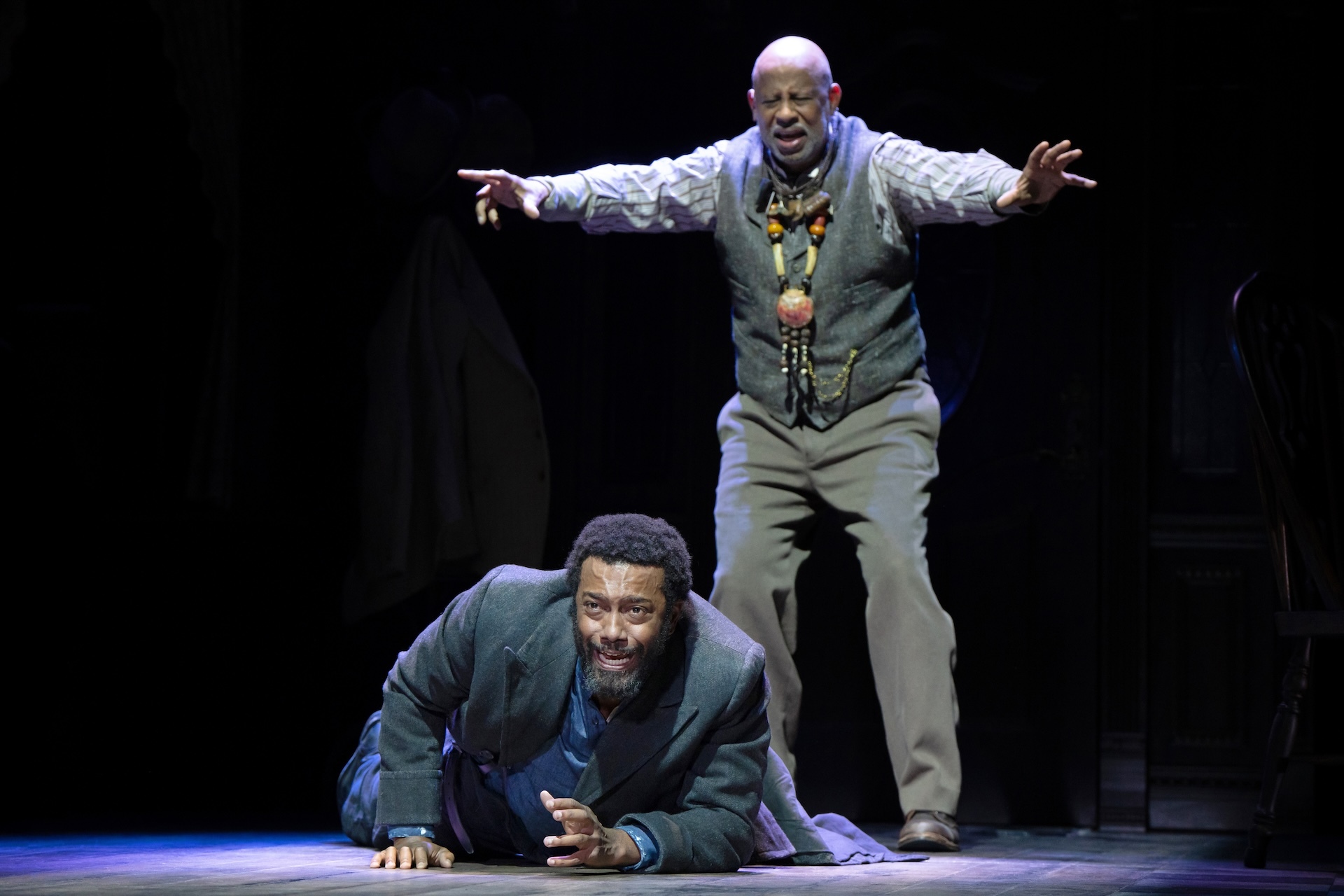 Joe Turner's Come and Gone