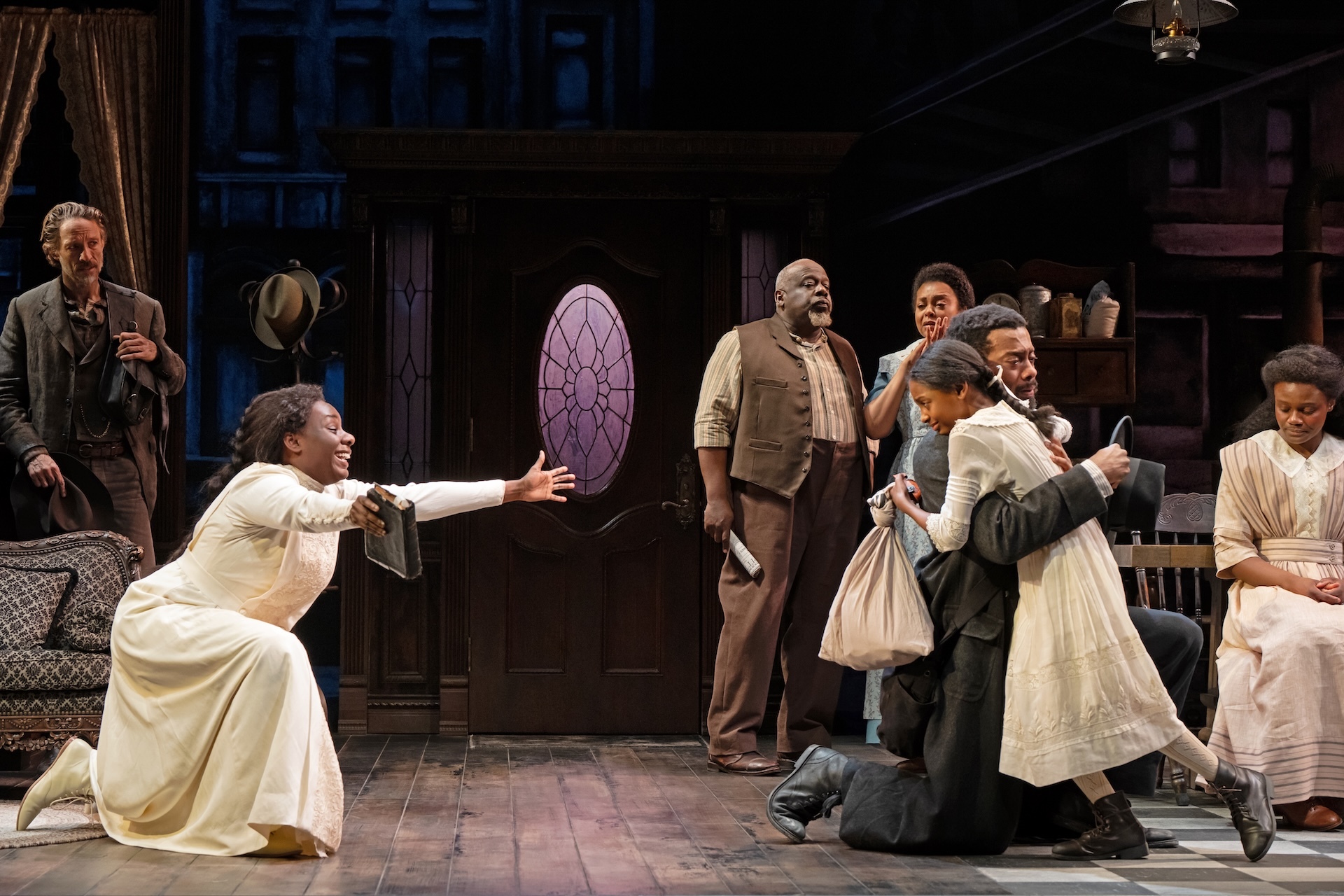 Joe Turner's Come and Gone