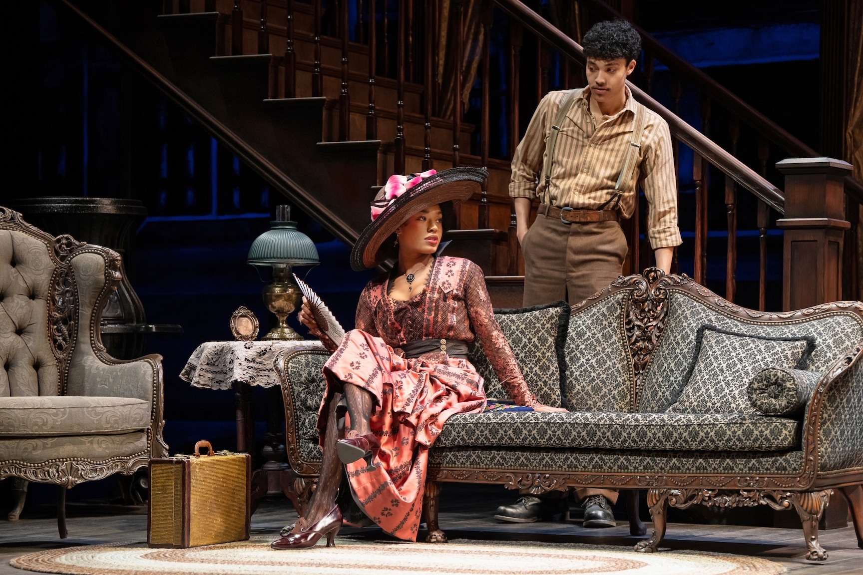 Joe Turner's Come and Gone