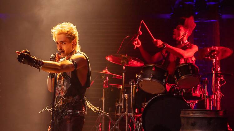 The Lost Boys The Lost Boys