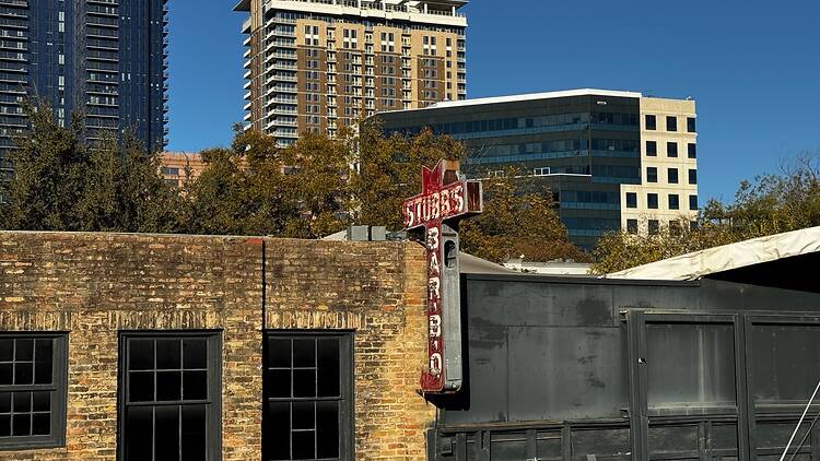Stubb's Bar-B-Q (Austin, TX) Stubb's Bar-B-Q (Austin, TX)