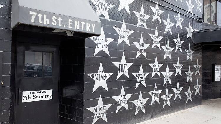 First Avenue (Minneapolis, MN) First Avenue (Minneapolis, MN)