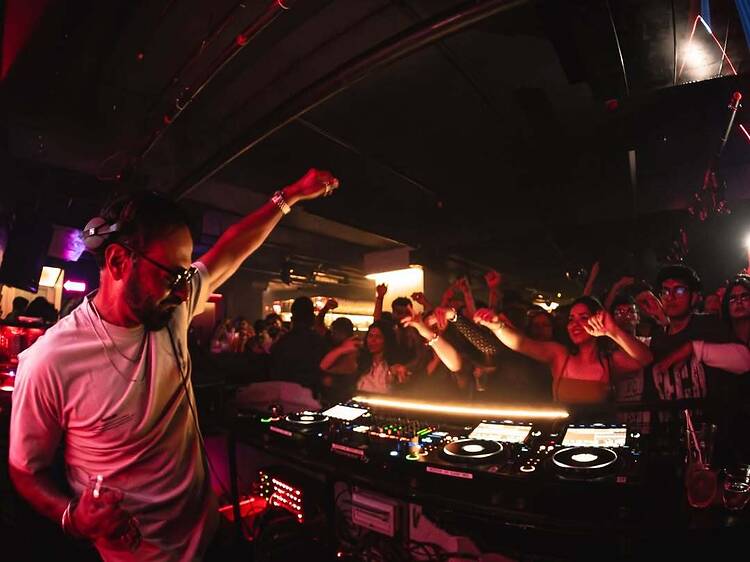 The Polygon Project | Immersive Music Fest