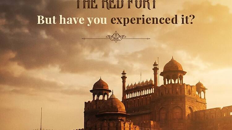 The Last Mughal | William Dalrymple and Vidya Shah