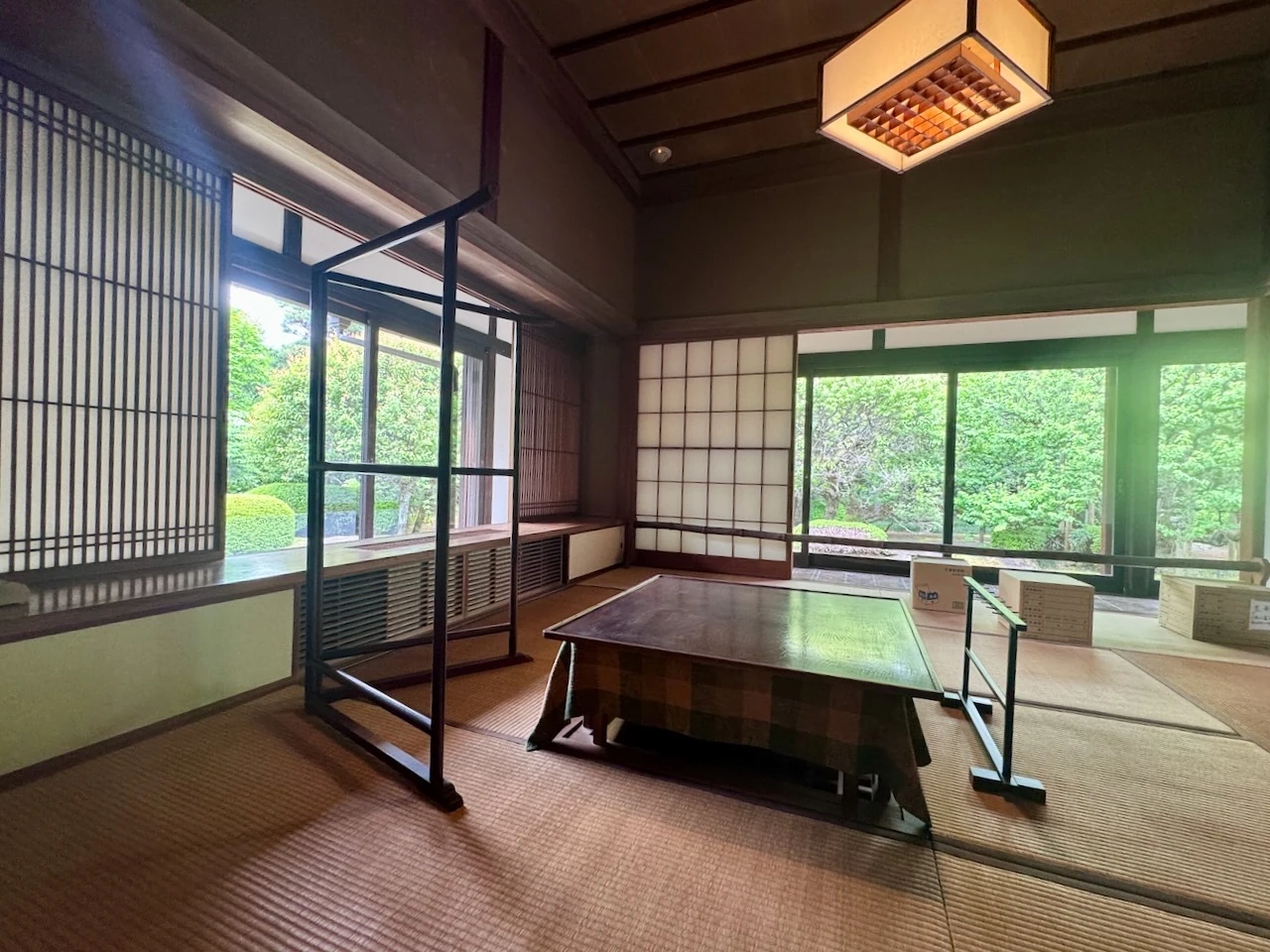 平櫛田中記念館
