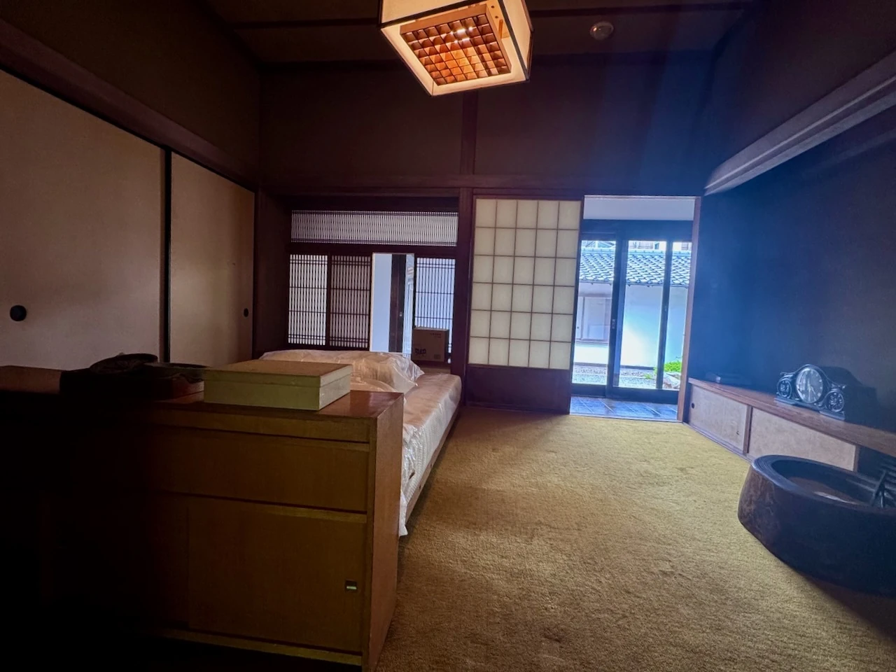 平櫛田中記念館