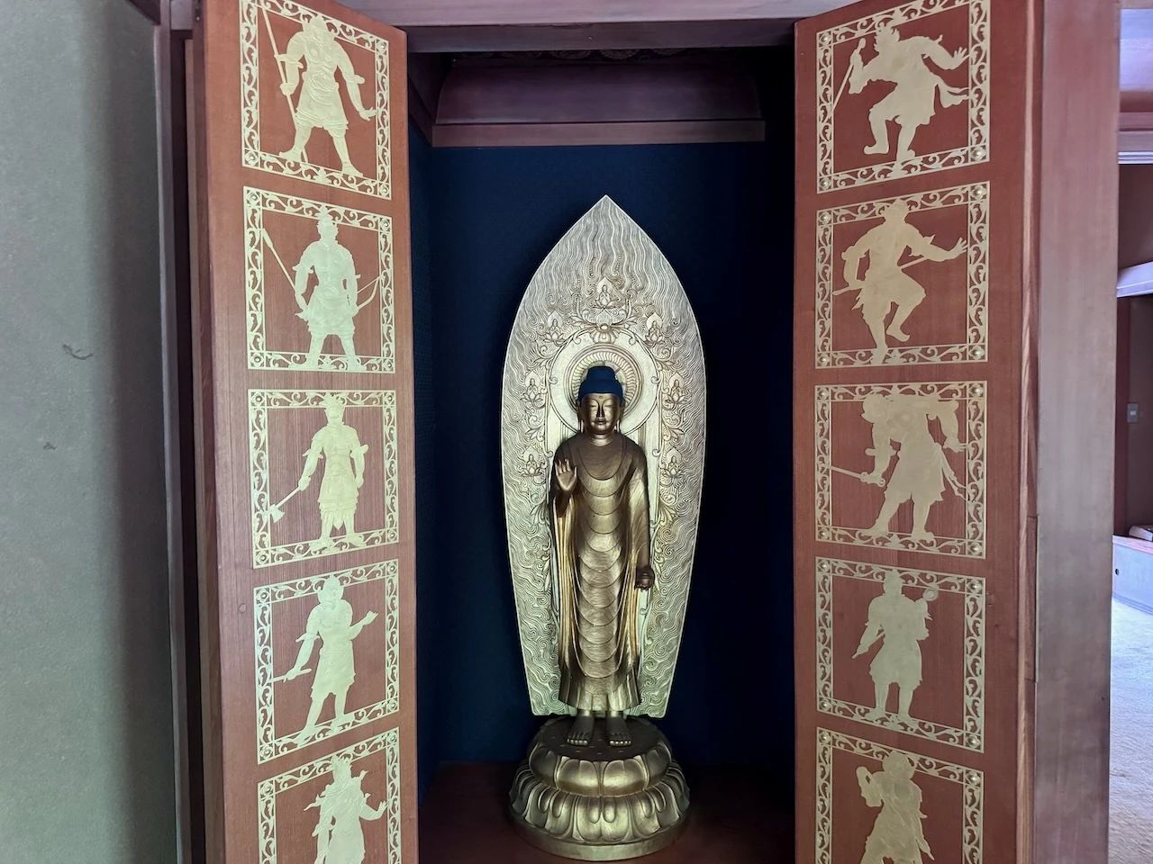 平櫛田中記念館