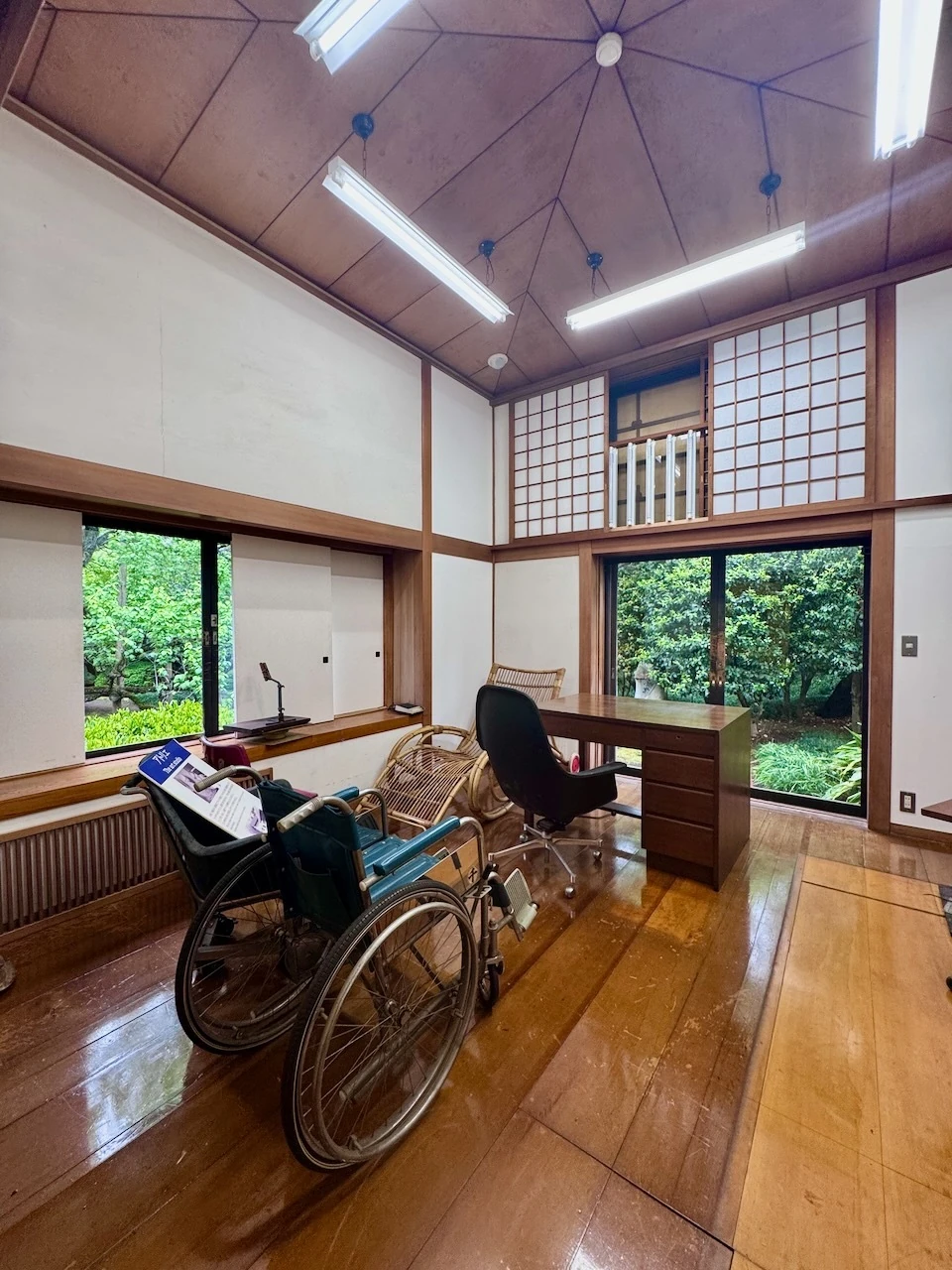 平櫛田中記念館