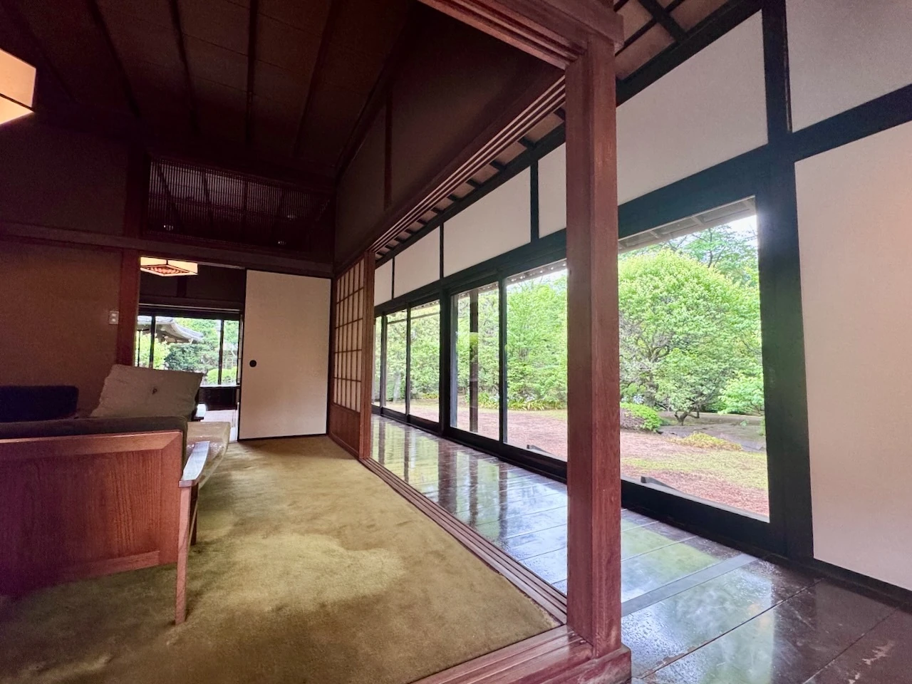 平櫛田中記念館