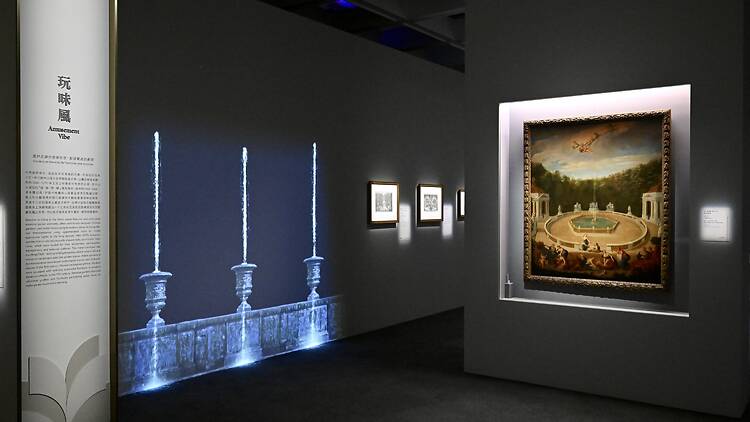 Blooming: The Art of Gardens in East and West