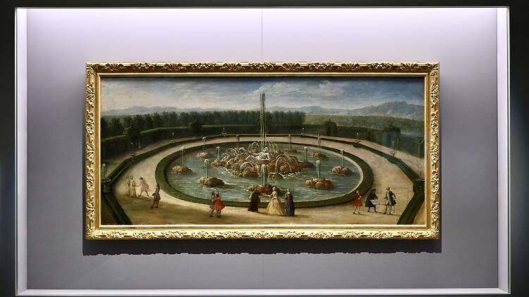 Blooming: The Art of Gardens in East and West