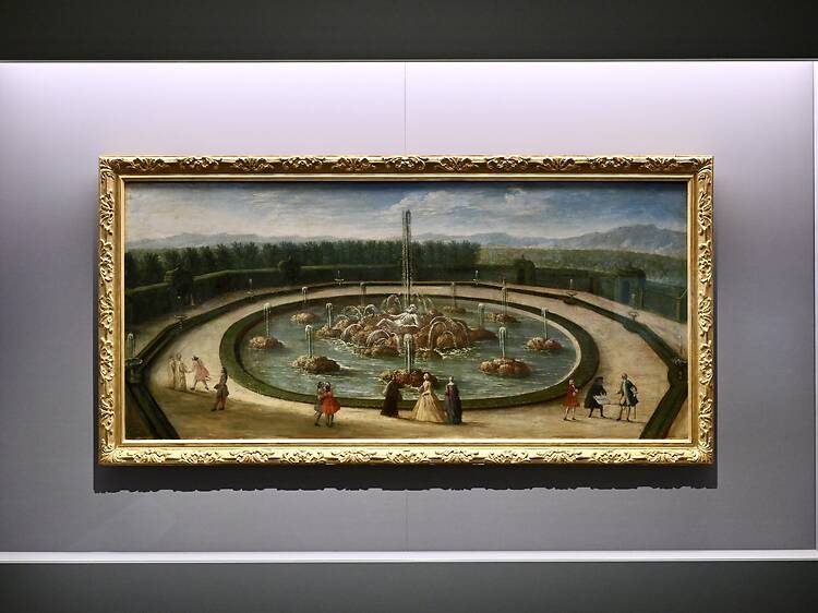 Blooming: The Art of Gardens in East and West Blooming: The Art of Gardens in East and West