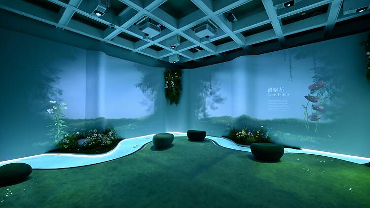 Blooming: The Art of Gardens in East and West