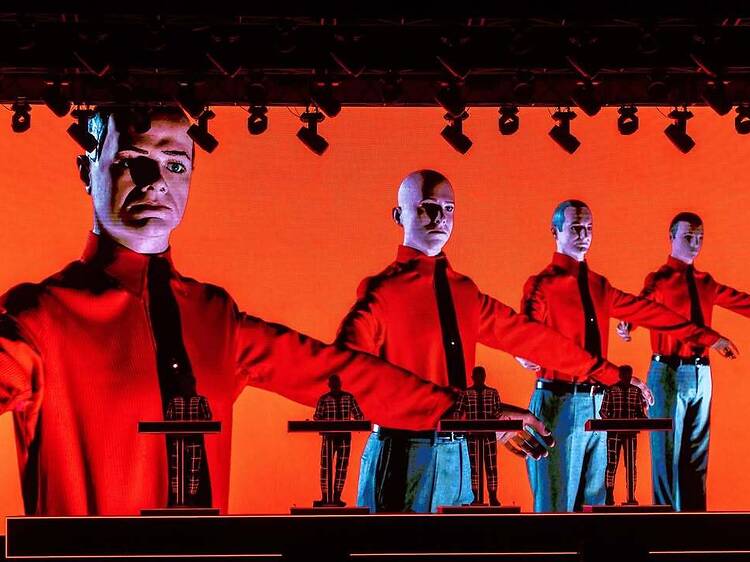 The best things to do in Bangkok this May