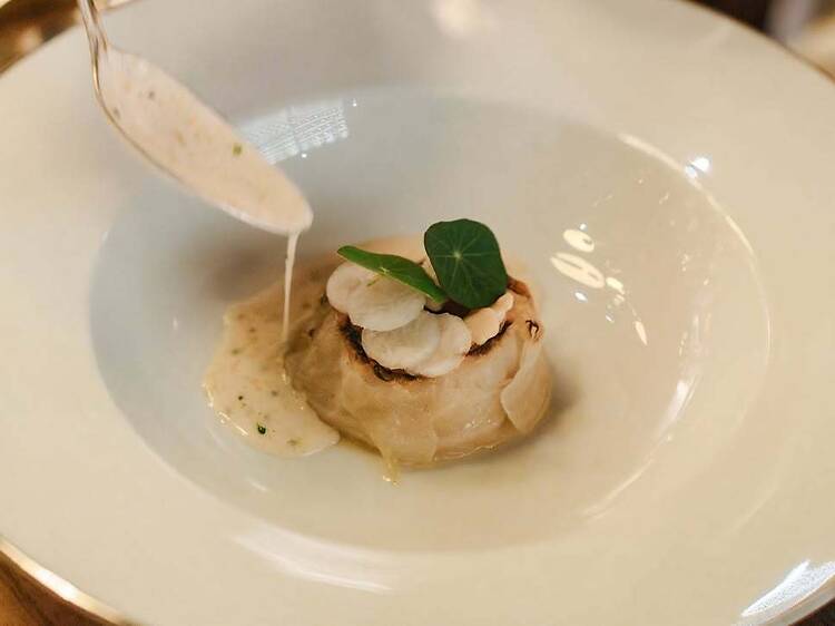 Three restaurants in Asia just made Food & Wine’s top 10 global restaurants list