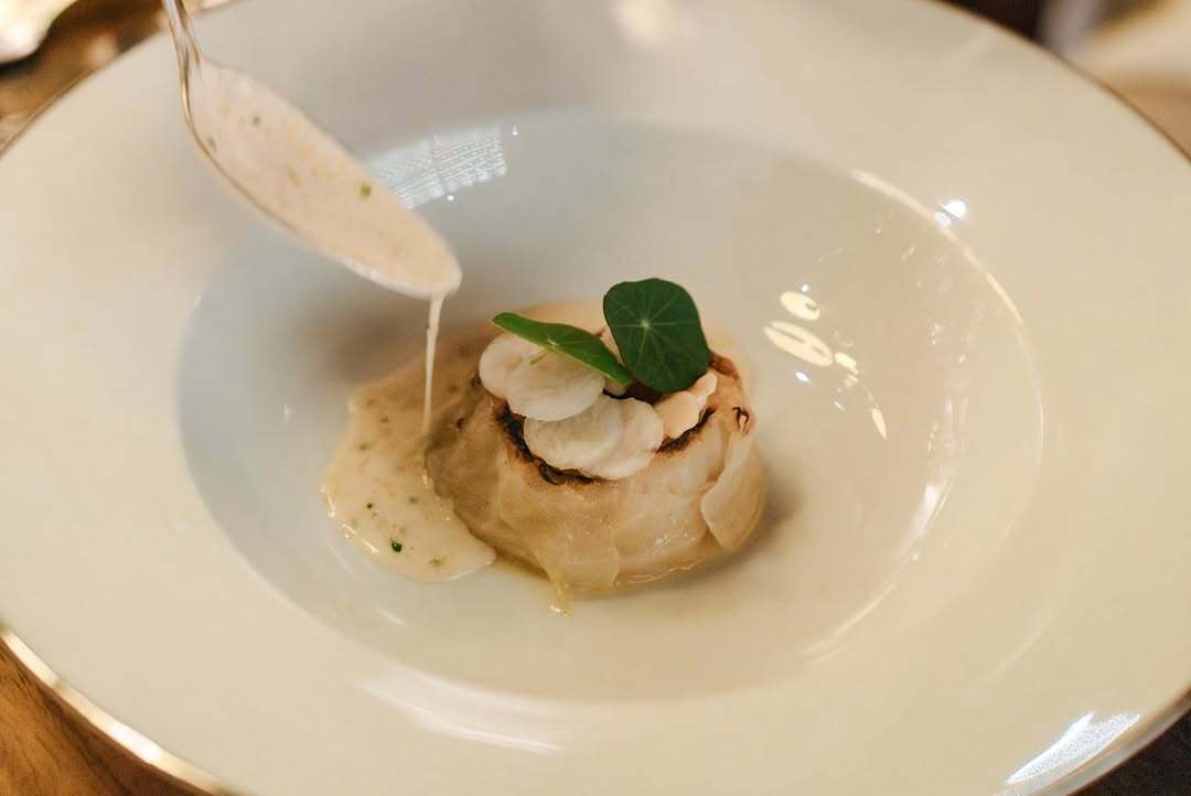 Three restaurants in Asia just made Food & Wine’s top 10 global restaurants list