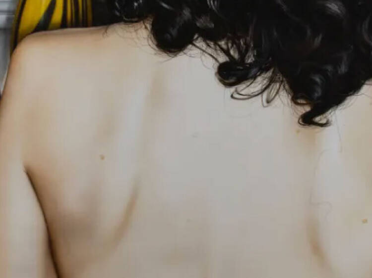 Museum of Sex Presents "The Life Force"