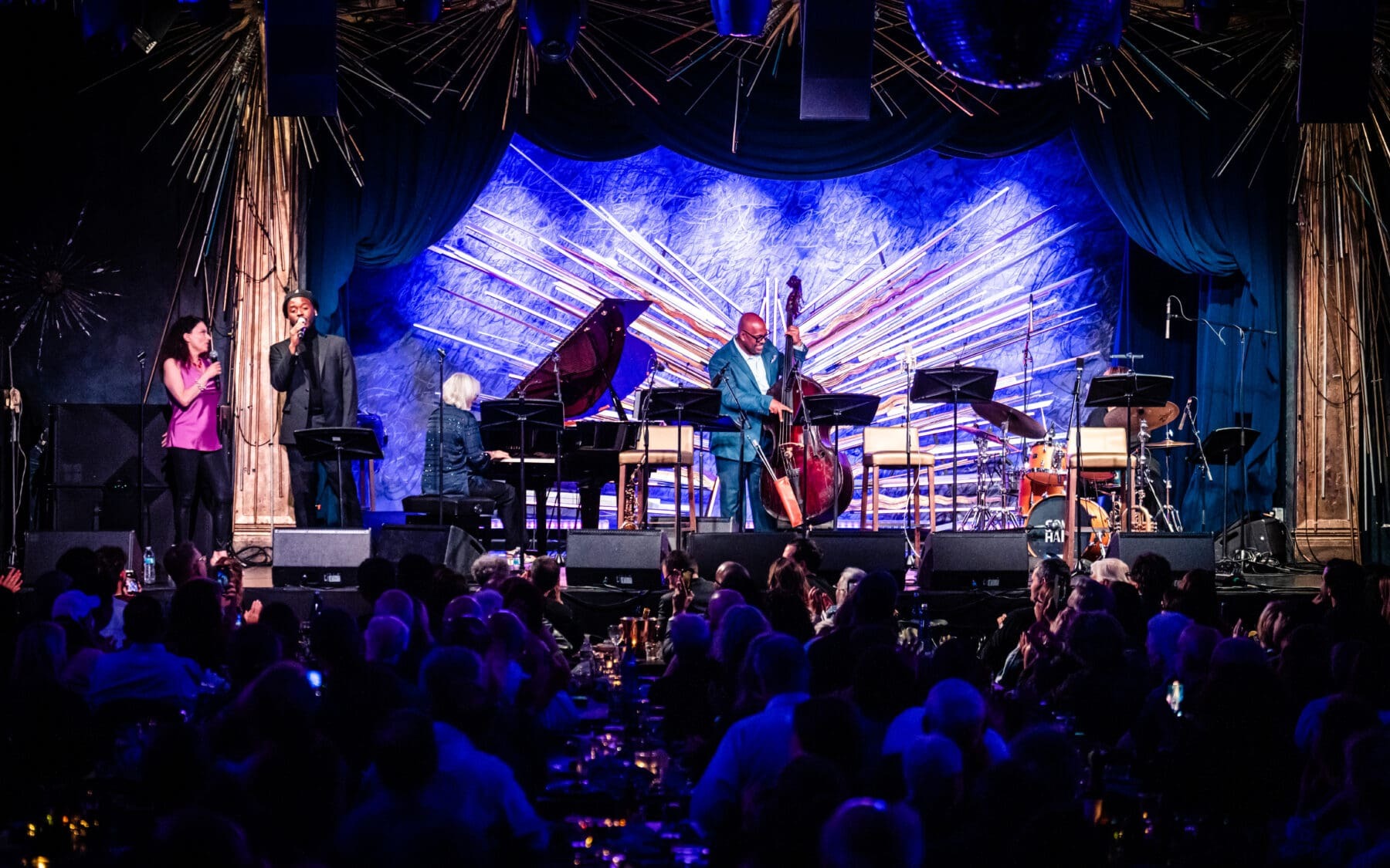 Blue Note Jazz Festival | Things to do in New York