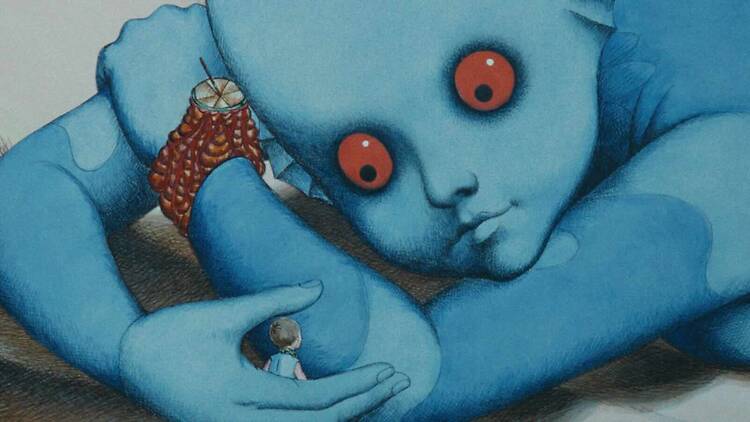 New Museum Presents "New Humans: From Museum to Screen"