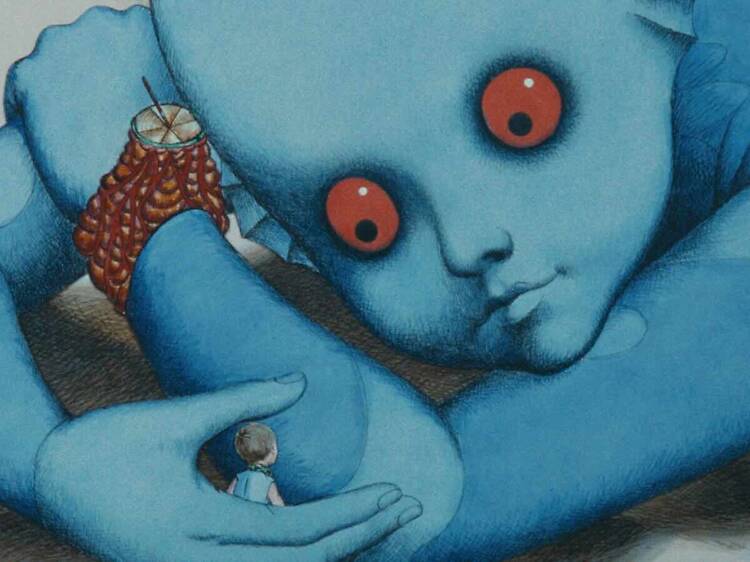 New Museum Presents "New Humans: From Museum to Screen"