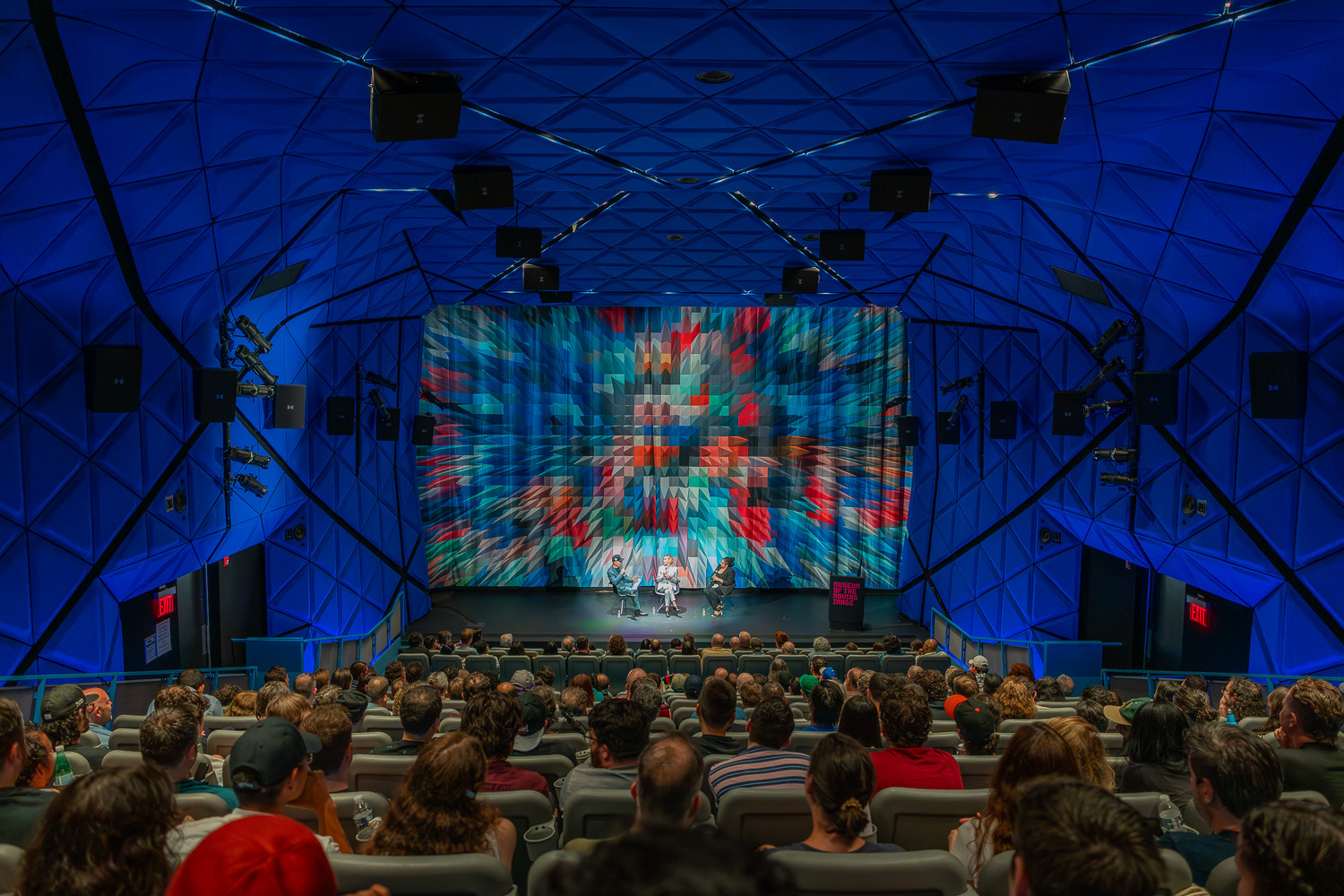 This beloved NYC museum just had its biggest day ever, and Tony Soprano is to...