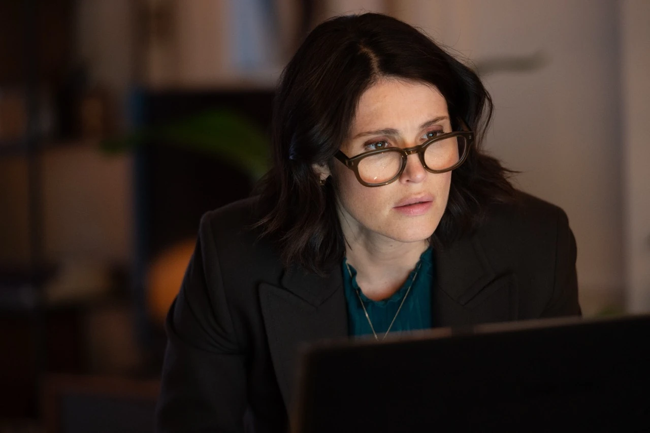 Gemma Arterton is a MI6 agent in Secret Service